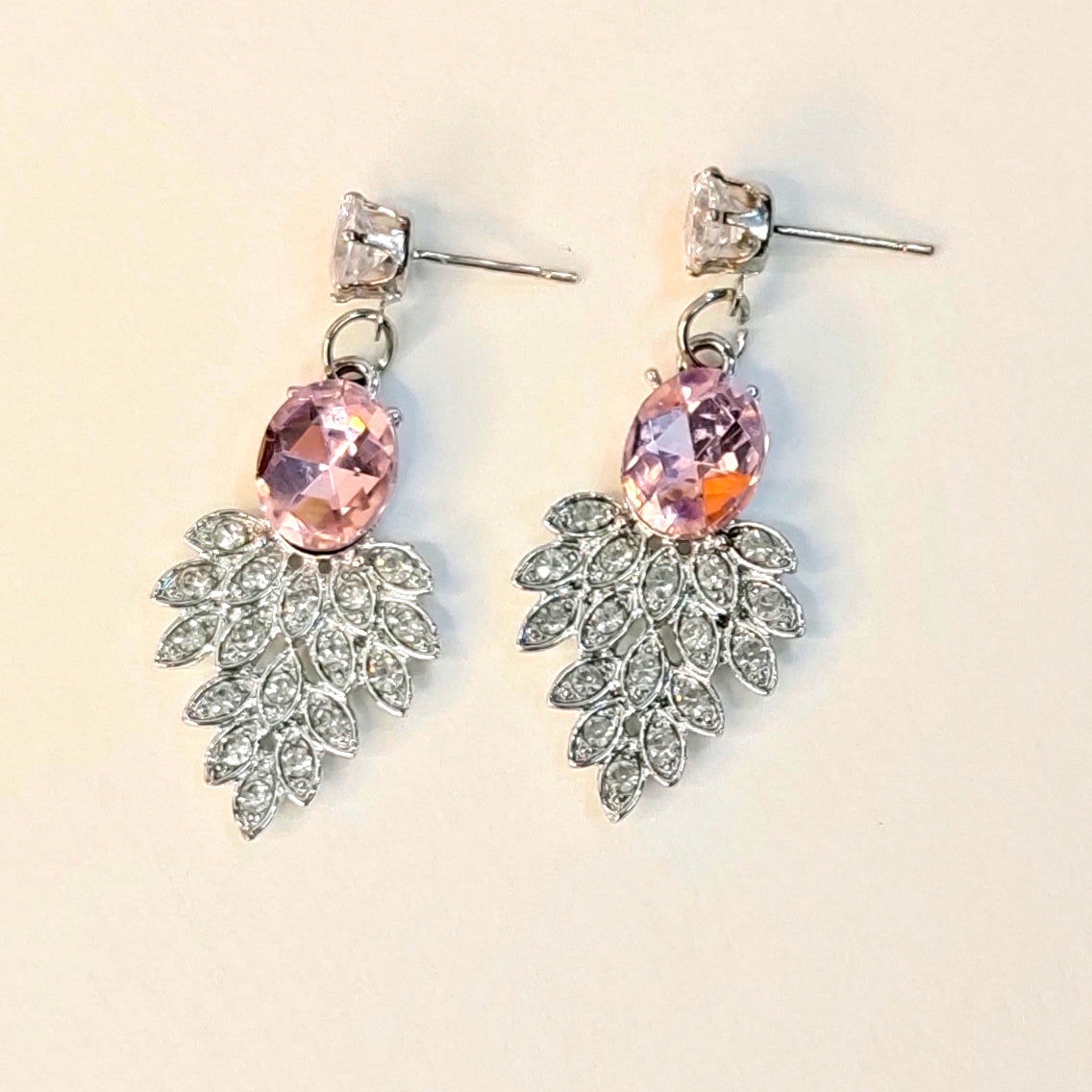 Light Weight Dangle Earrings NM5328