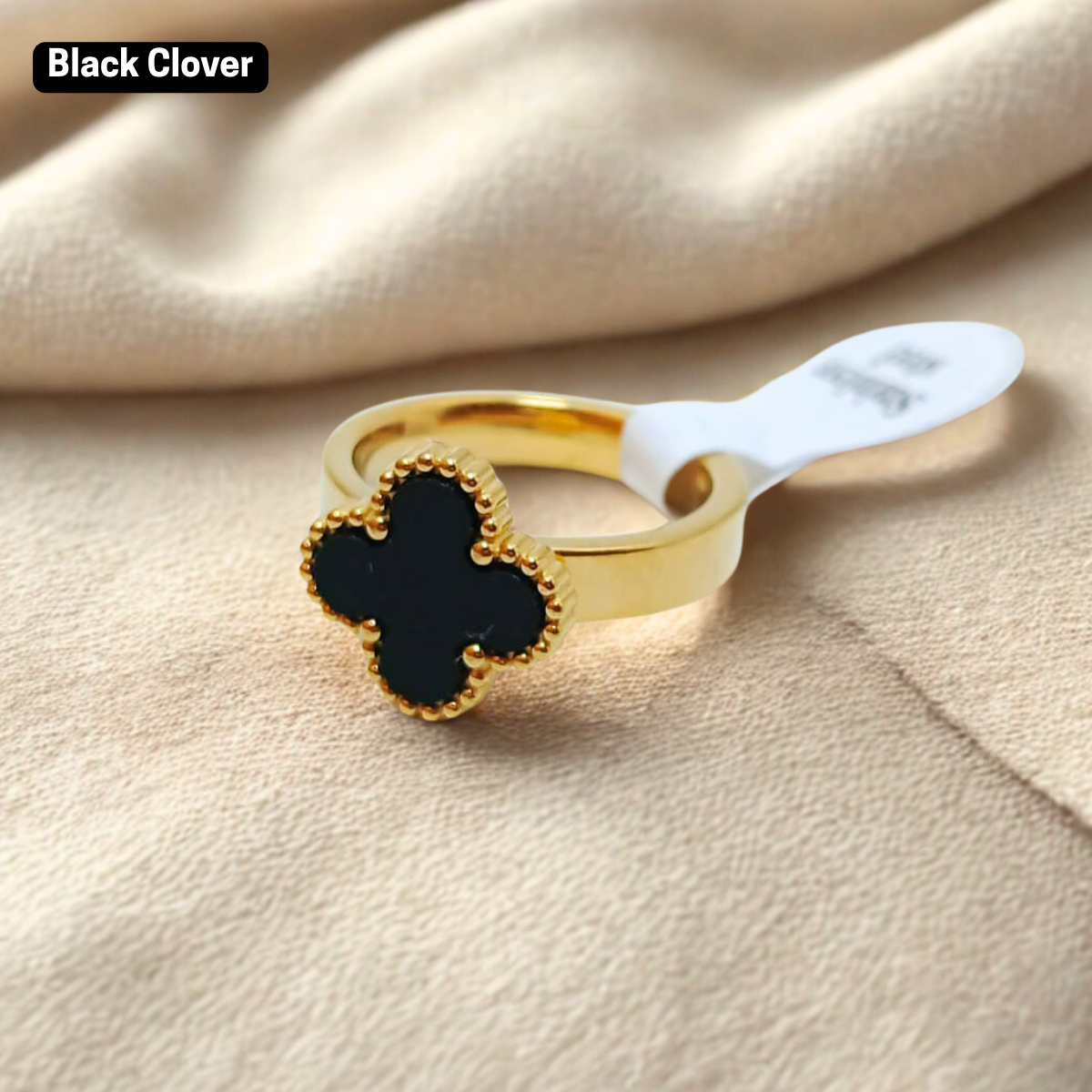 Premium Stainless Steel Trendy Rings AJ08260305