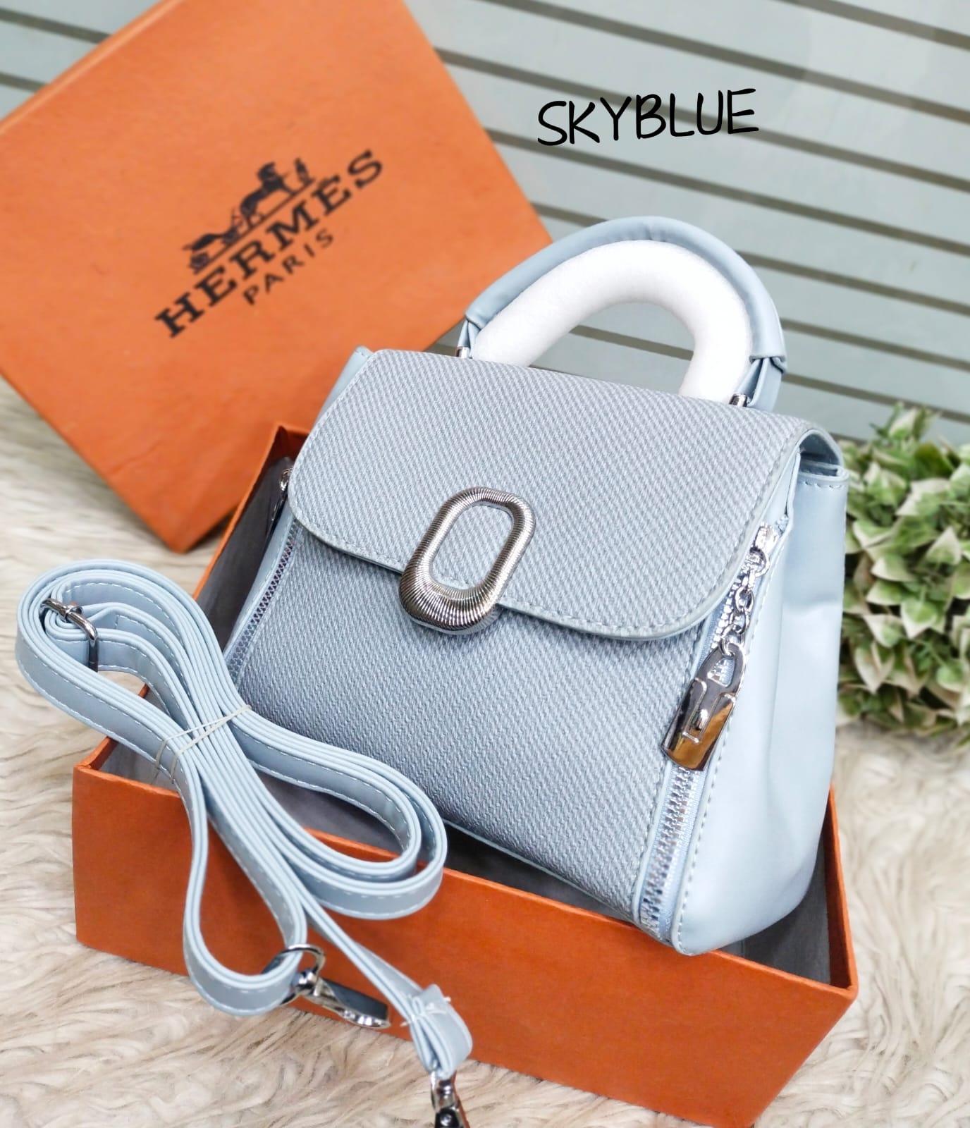 CROSSBODY Craze GHZ08150359