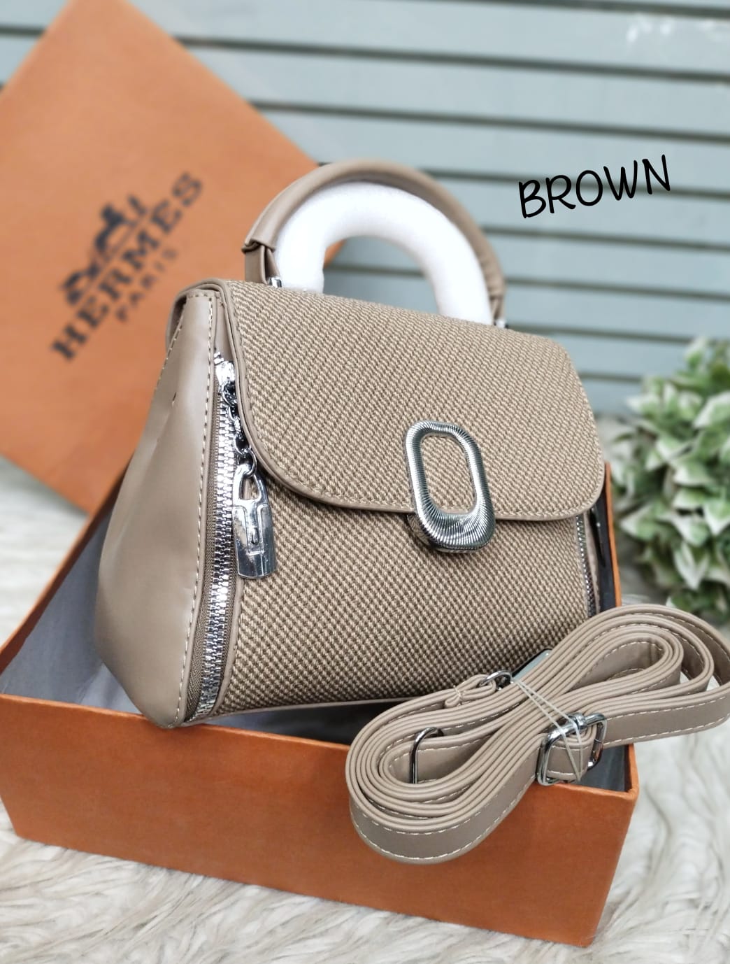 CROSSBODY Craze GHZ08150359