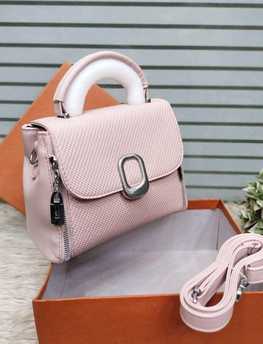 CROSSBODY Craze GHZ08150359