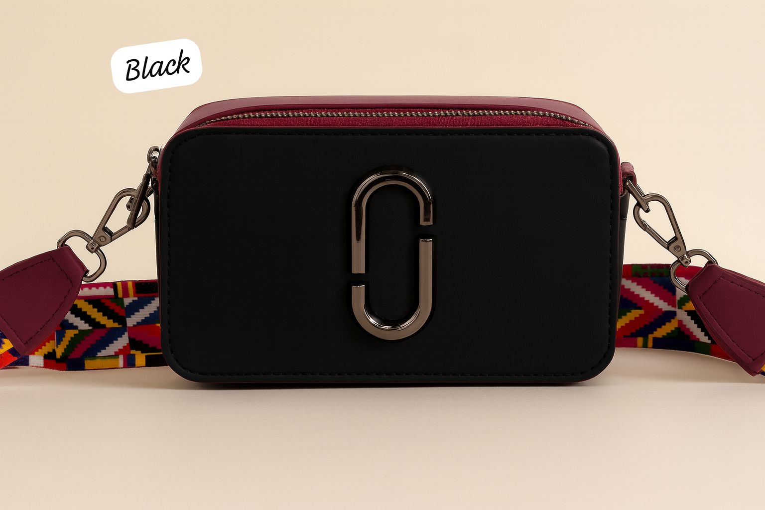 MARC JACOBS S&B08181039