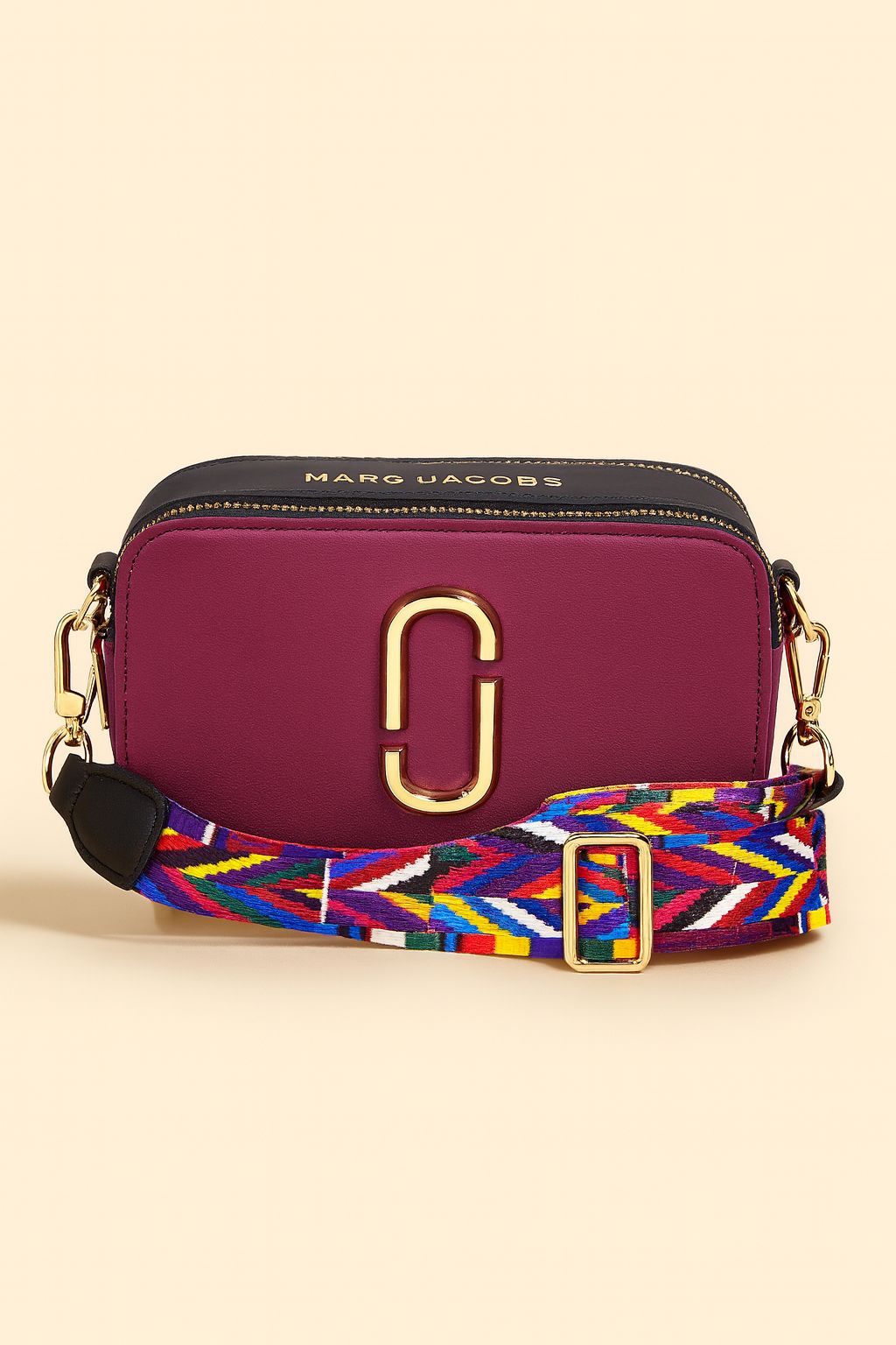 MARC JACOBS S&B08181039