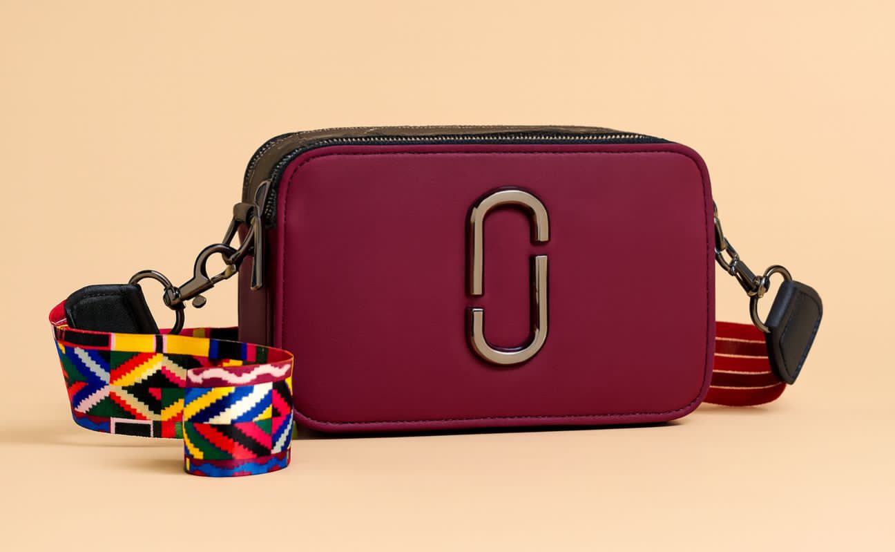 MARC JACOBS S&B08181039