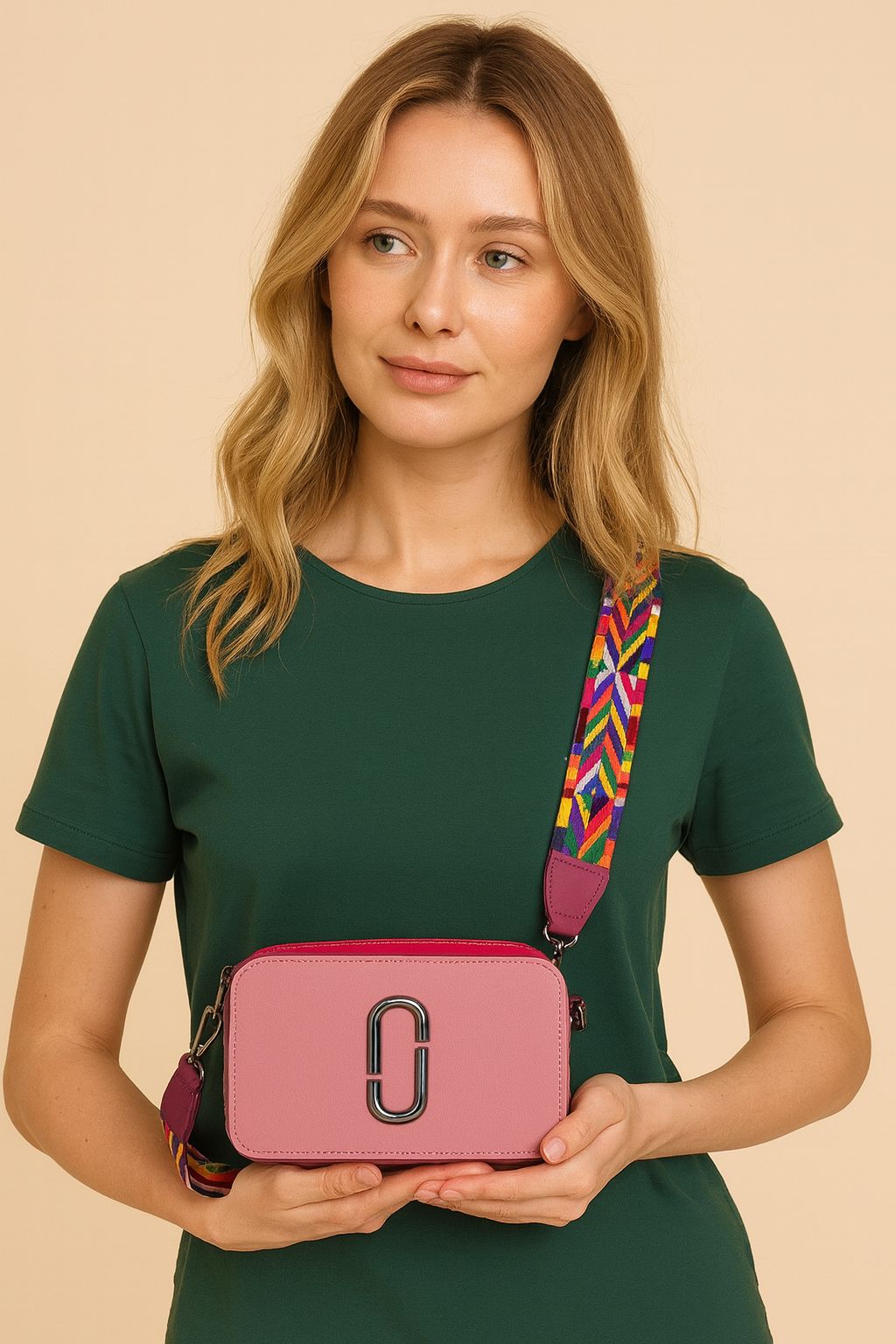 MARC JACOBS S&B08181039