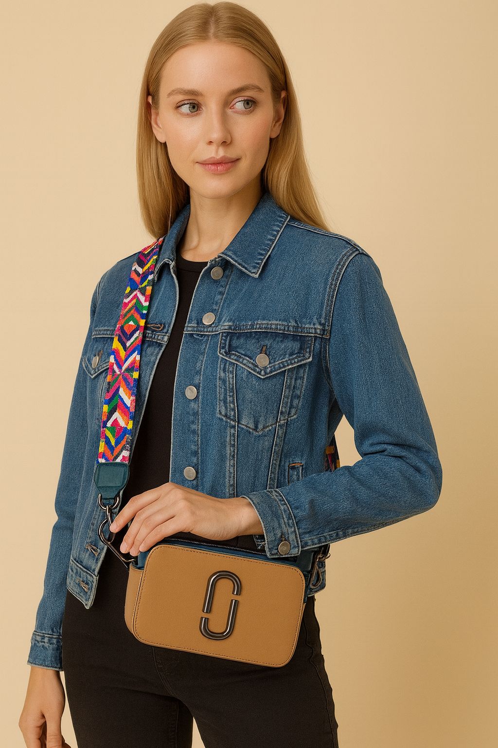 MARC JACOBS S&B08181039