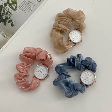 Scrunchies Watch Z08181212