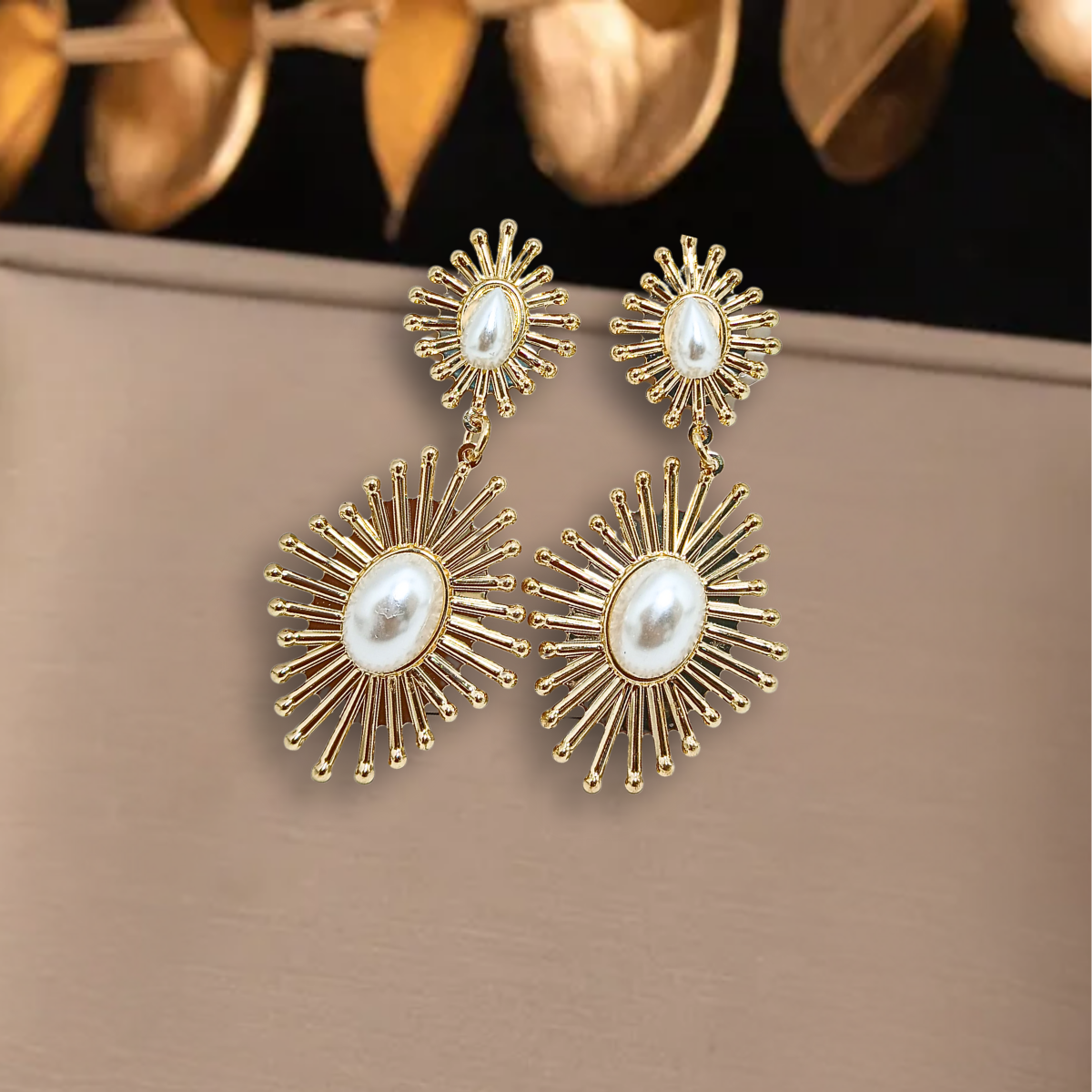 Sun Rays Fluke AJ08161227