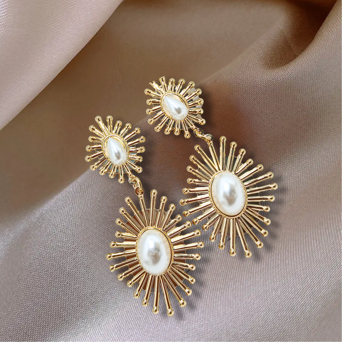 Sun Rays Fluke AJ08161227