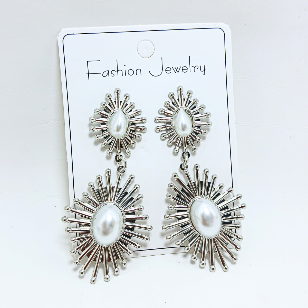 Sun Rays Fluke AJ08161227