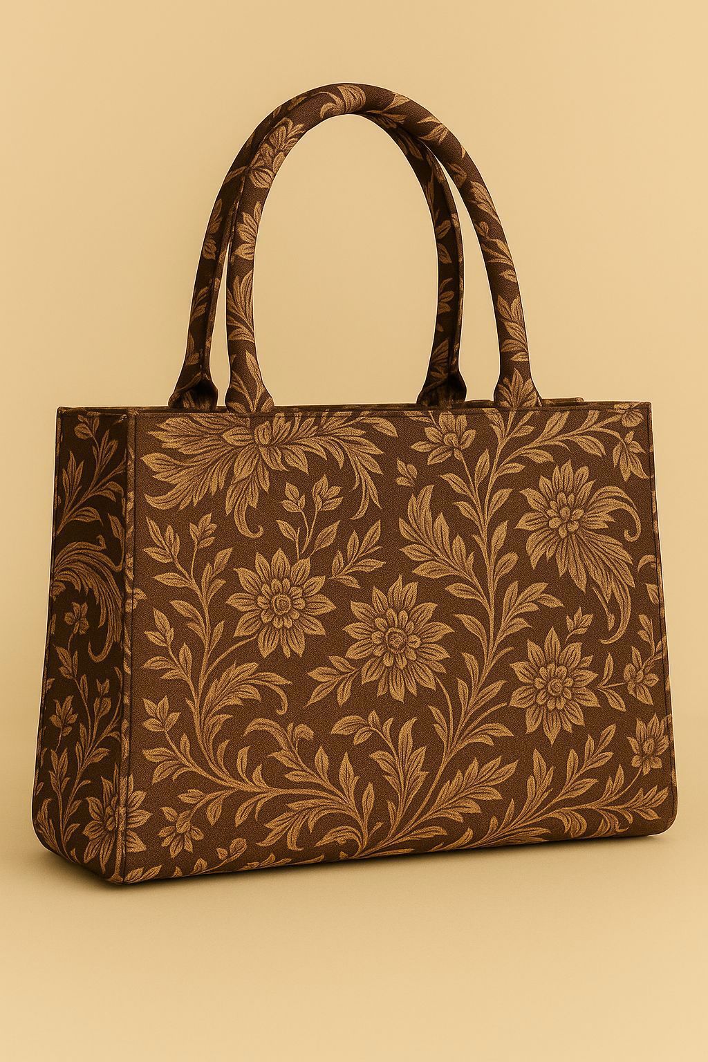 Large Capacity Tote Bag