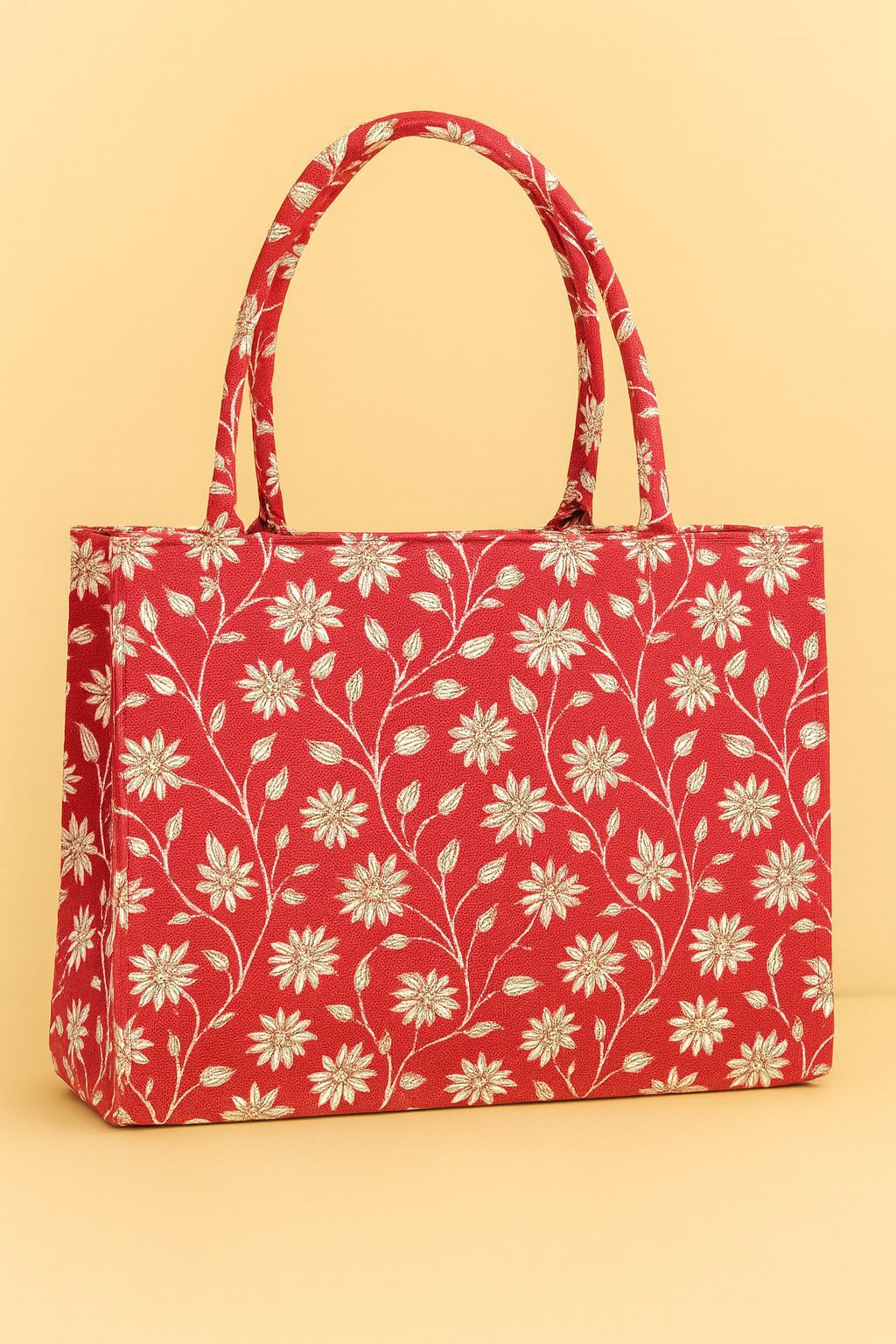 Large Capacity Tote Bag