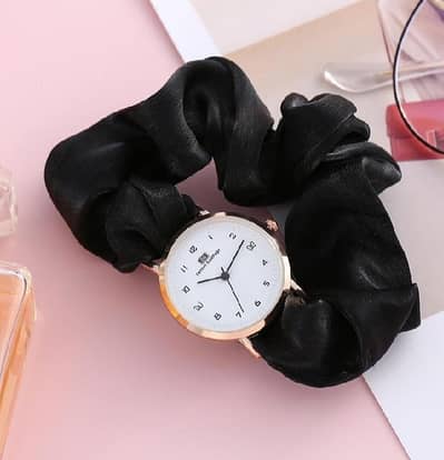 Scrunchies Watch Z08181212