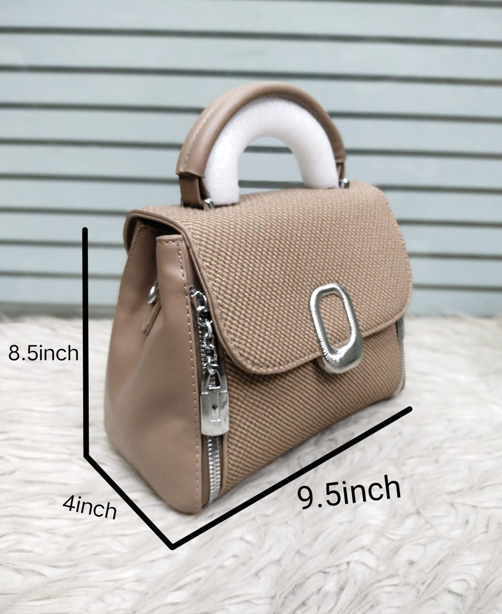 CROSSBODY Craze GHZ08150359