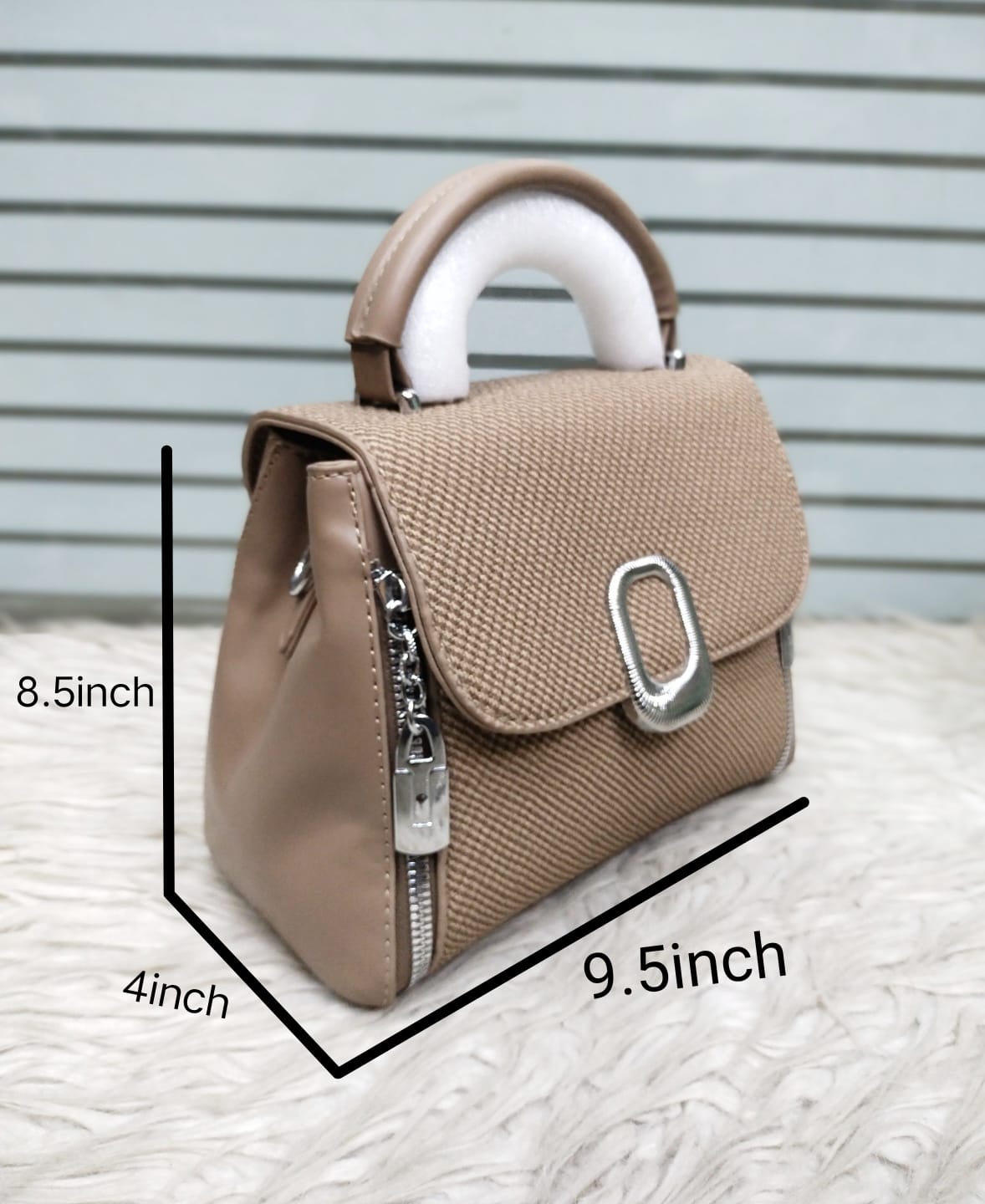 CROSSBODY Craze GHZ08150359