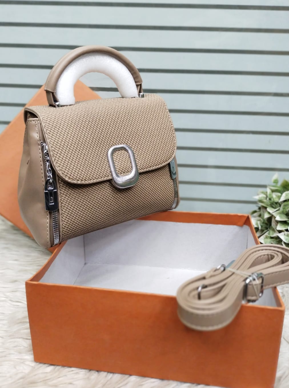 CROSSBODY Craze GHZ08150359