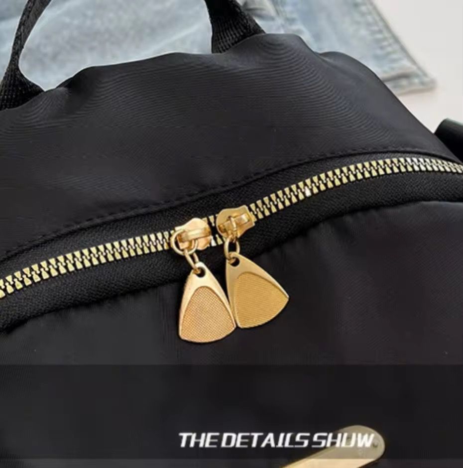 Imported School Backpack S&B08170846