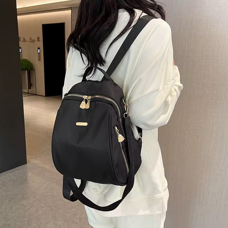 Imported School Backpack S&B08170846