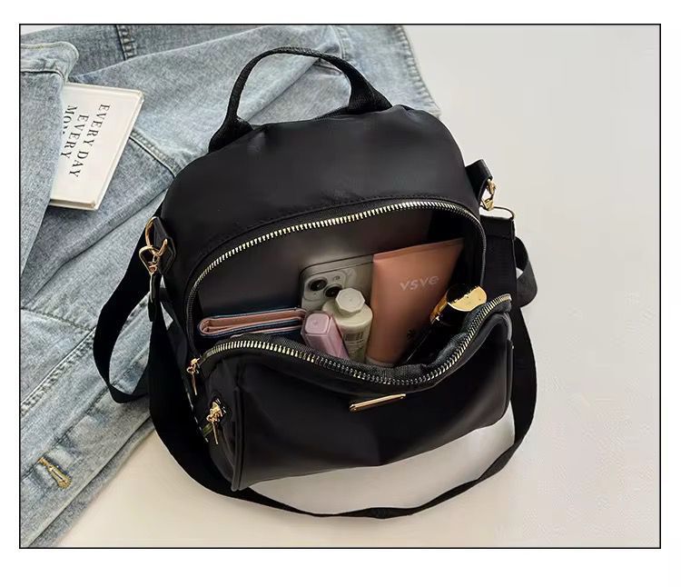 Imported School Backpack S&B08170846