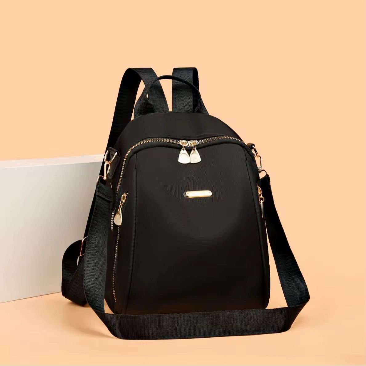 Imported School Backpack S&B08170846