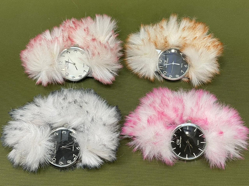 Scrunchies Watch Z08181212