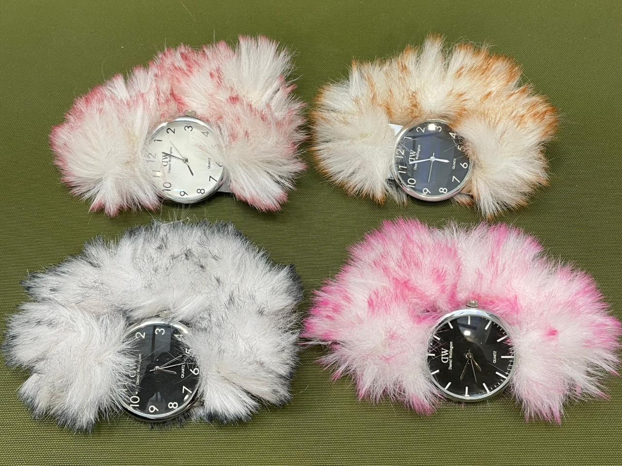 Scrunchies Watch Z08181212