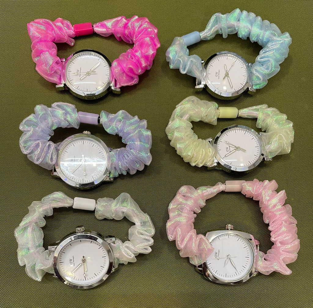 Scrunchies Watch Z08181212