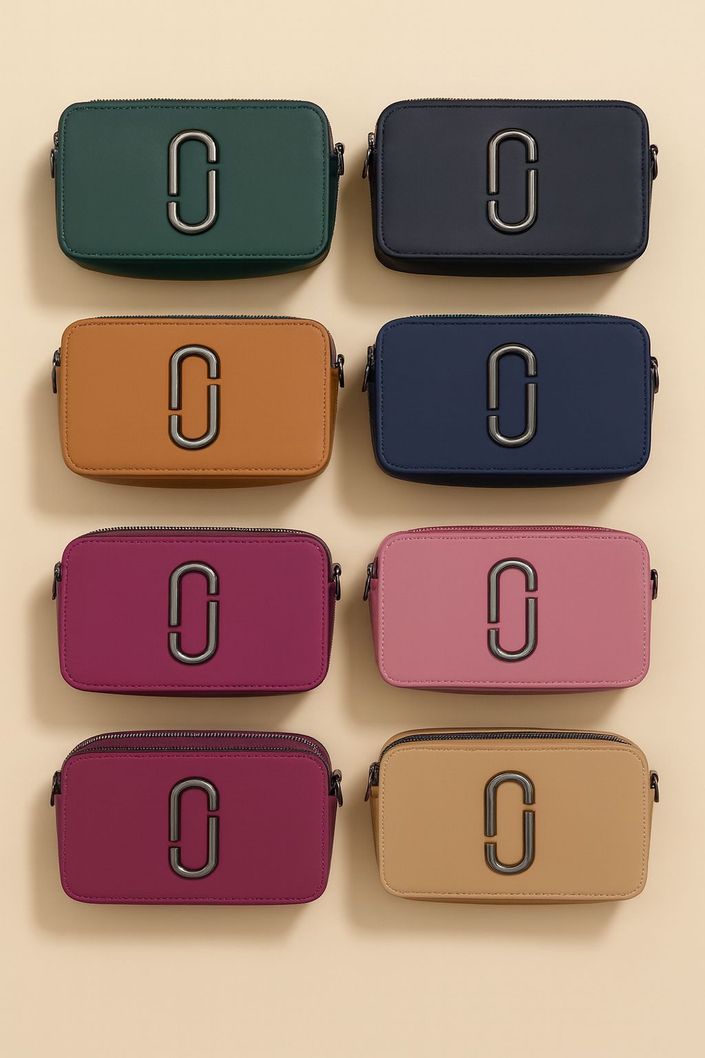 MARC JACOBS S&B08181039