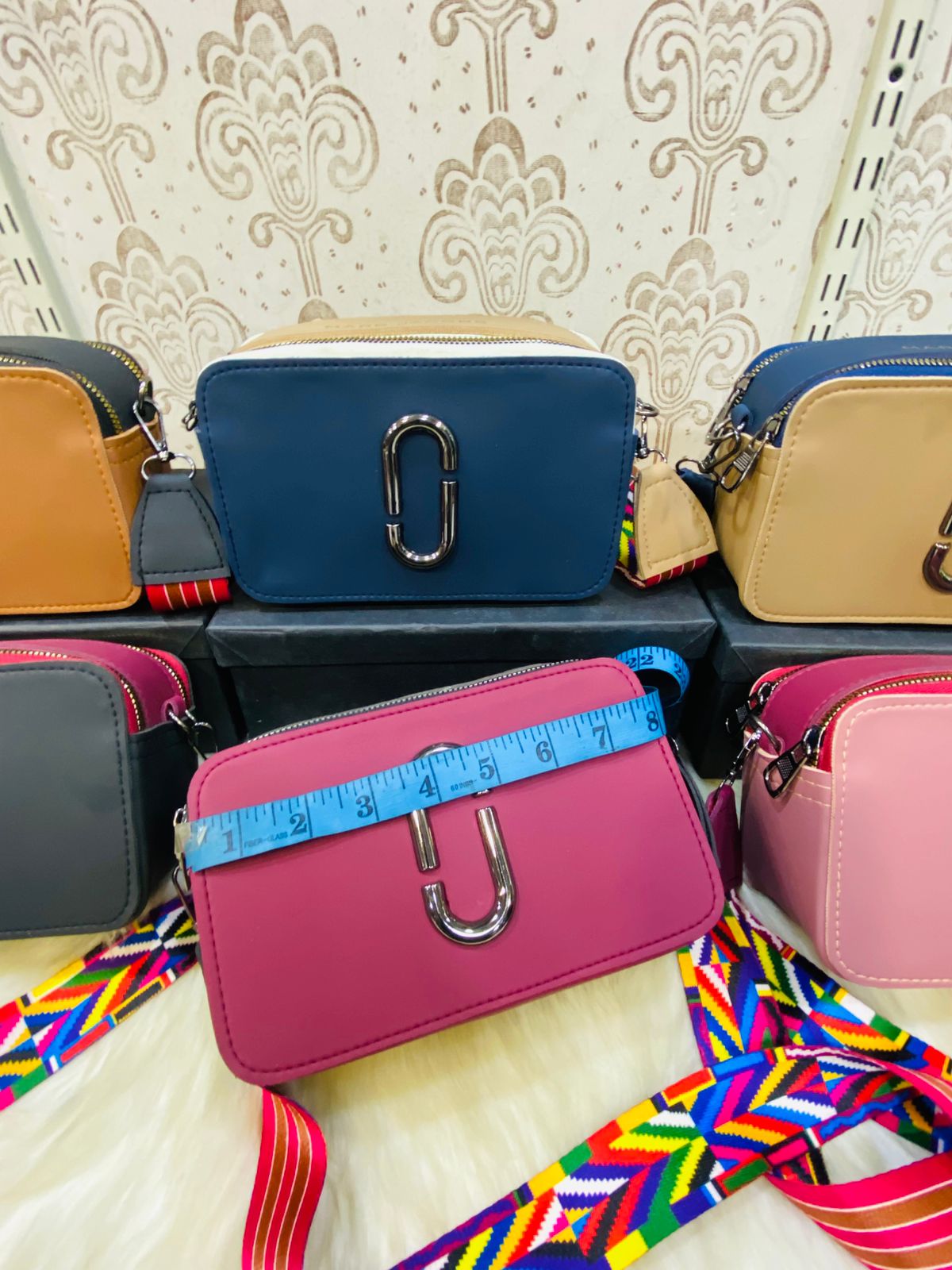 MARC JACOBS S&B08181039