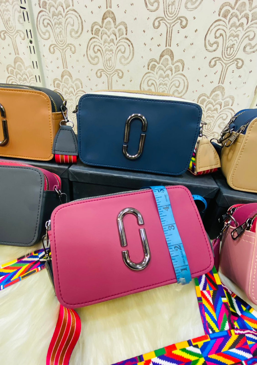 MARC JACOBS S&B08181039