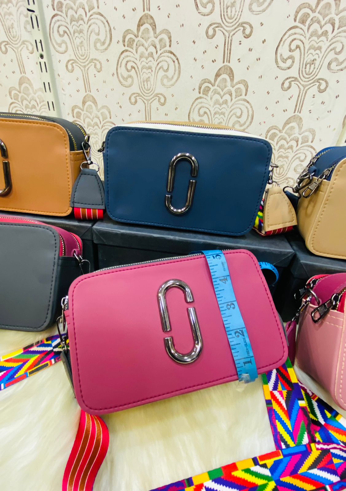 MARC JACOBS S&B08181039