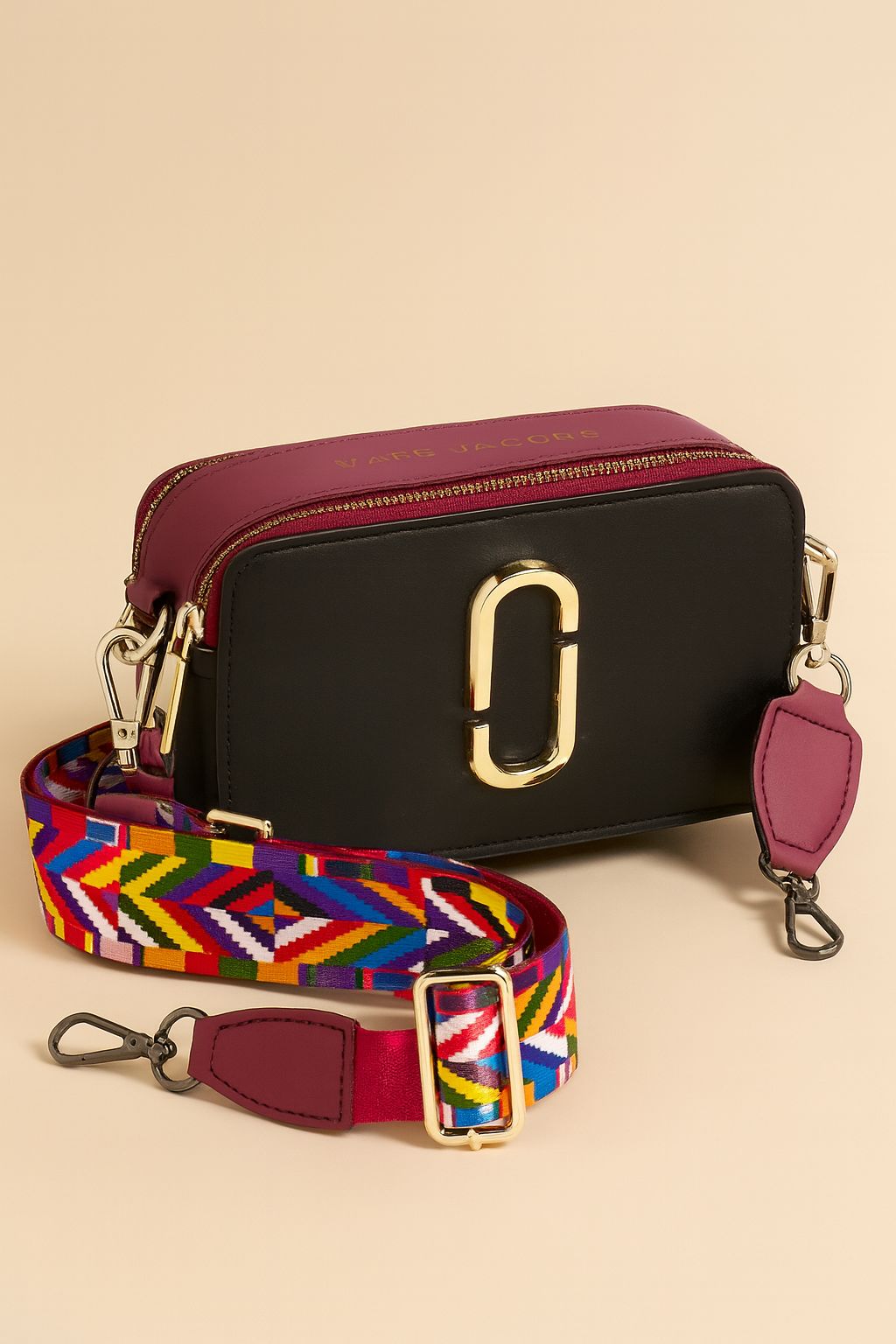 MARC JACOBS S&B08181039