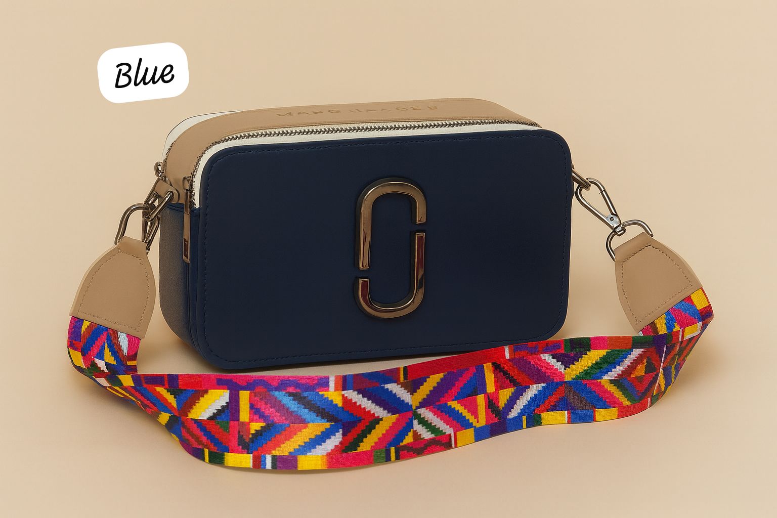 MARC JACOBS S&B08181039