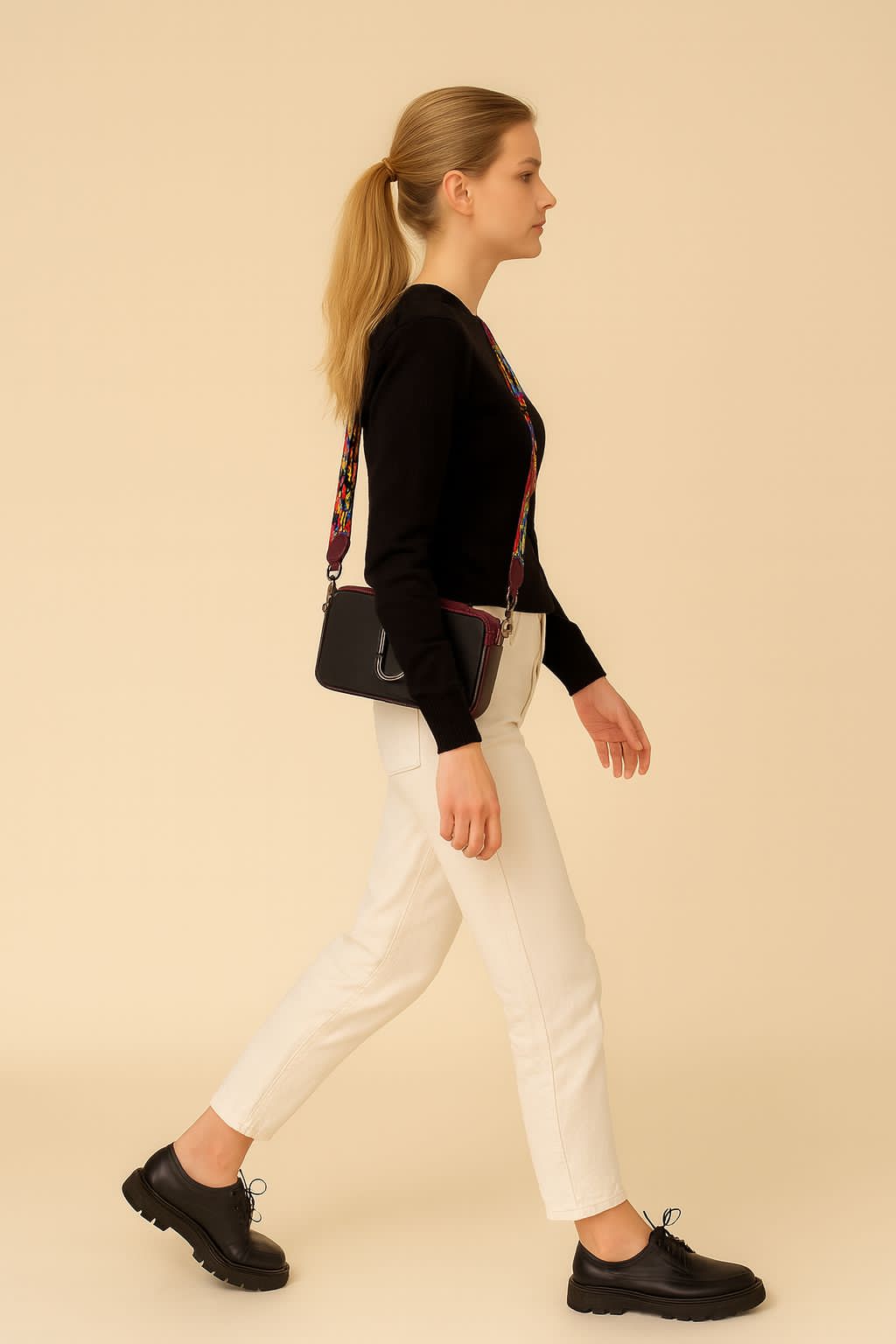 MARC JACOBS S&B08181039