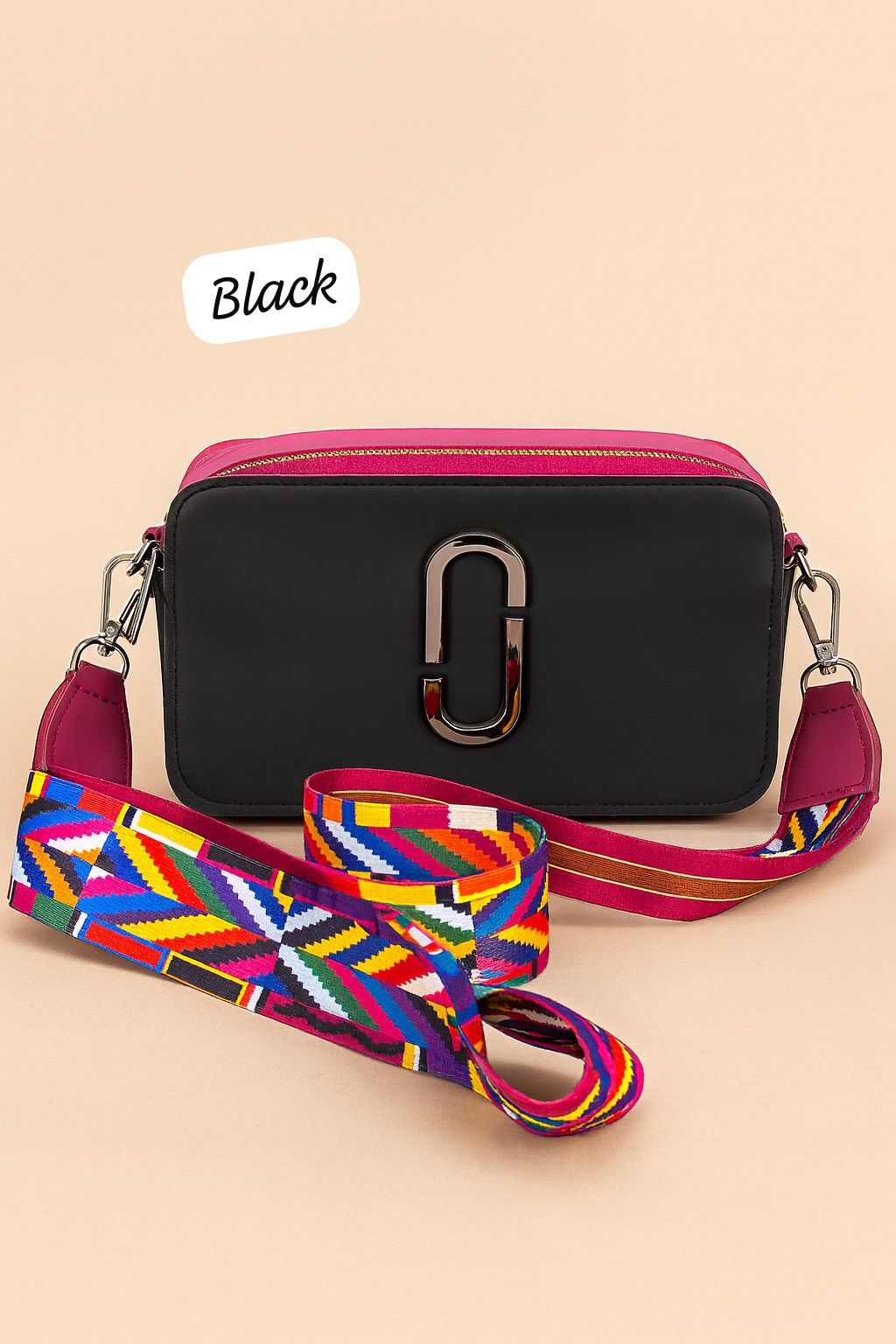 MARC JACOBS S&B08181039