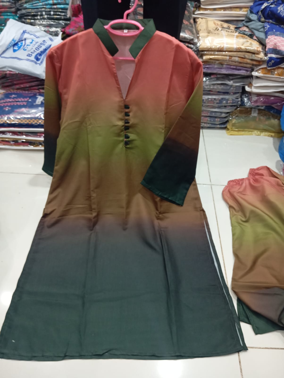 TYE N DYE T&D08181037