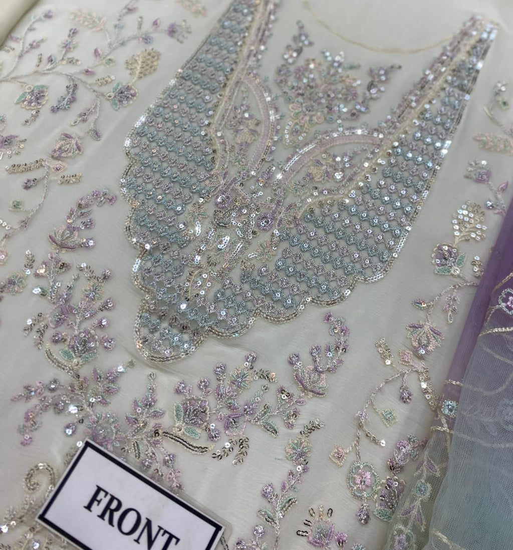 Kanwal Malik Master Replica NM2320