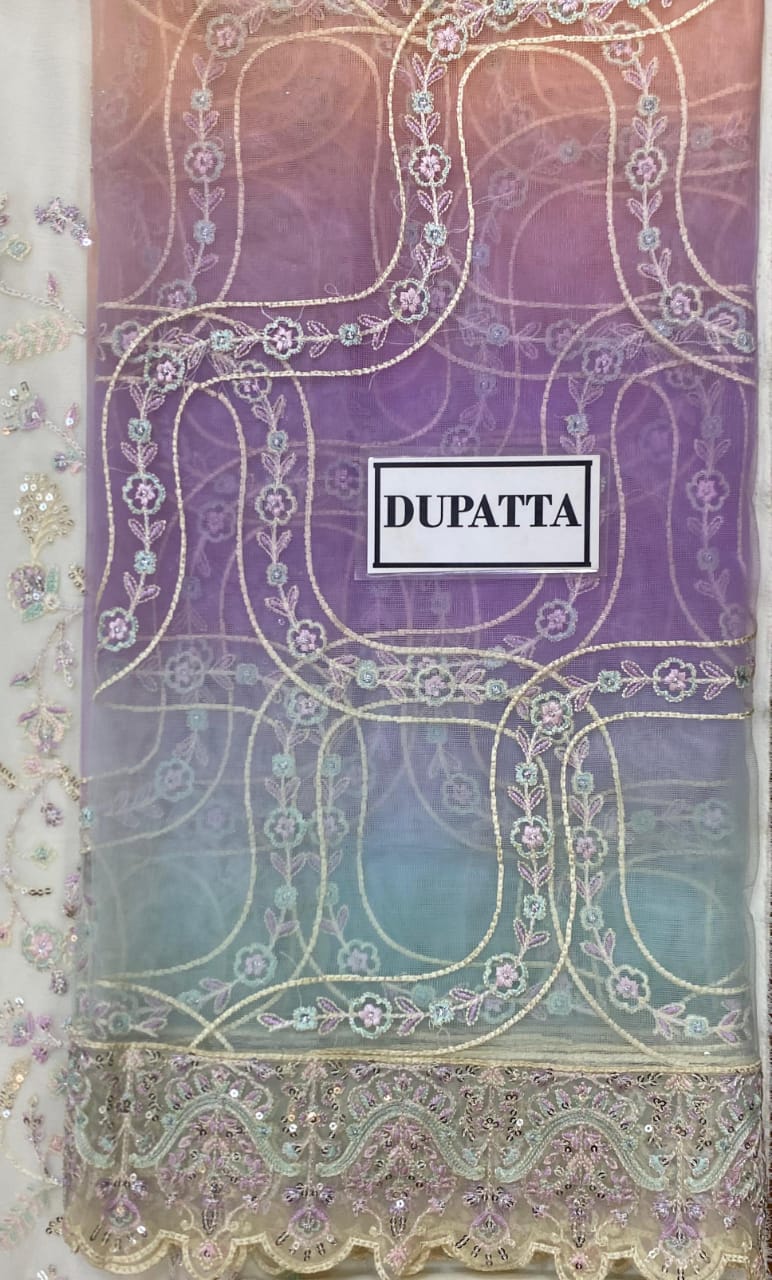 Kanwal Malik Master Replica NM2320