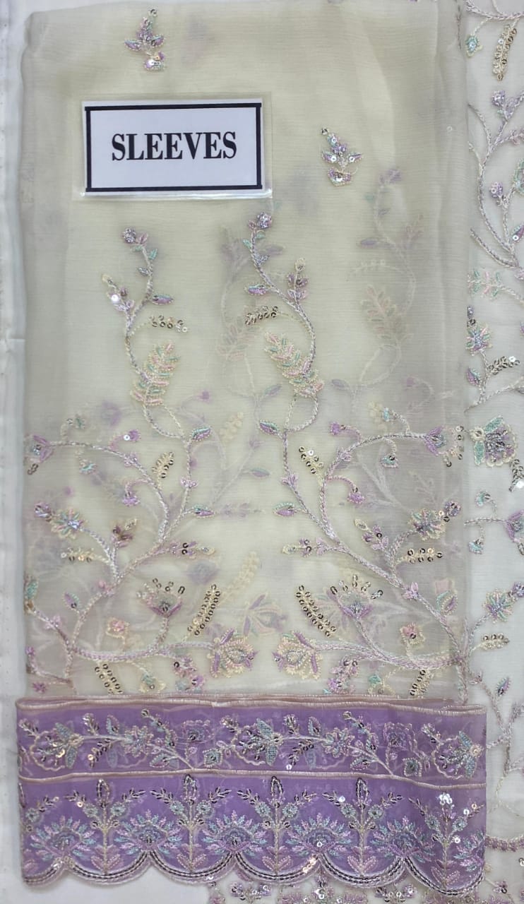 Kanwal Malik Master Replica NM2320