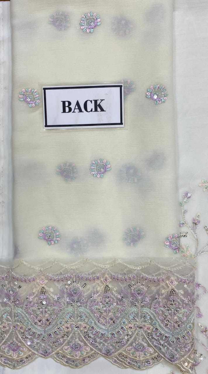 Kanwal Malik Master Replica NM2320