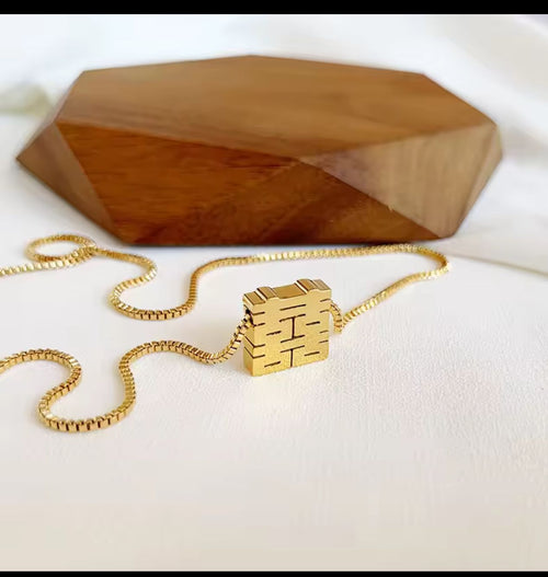 Abstract Pendant MH08181213