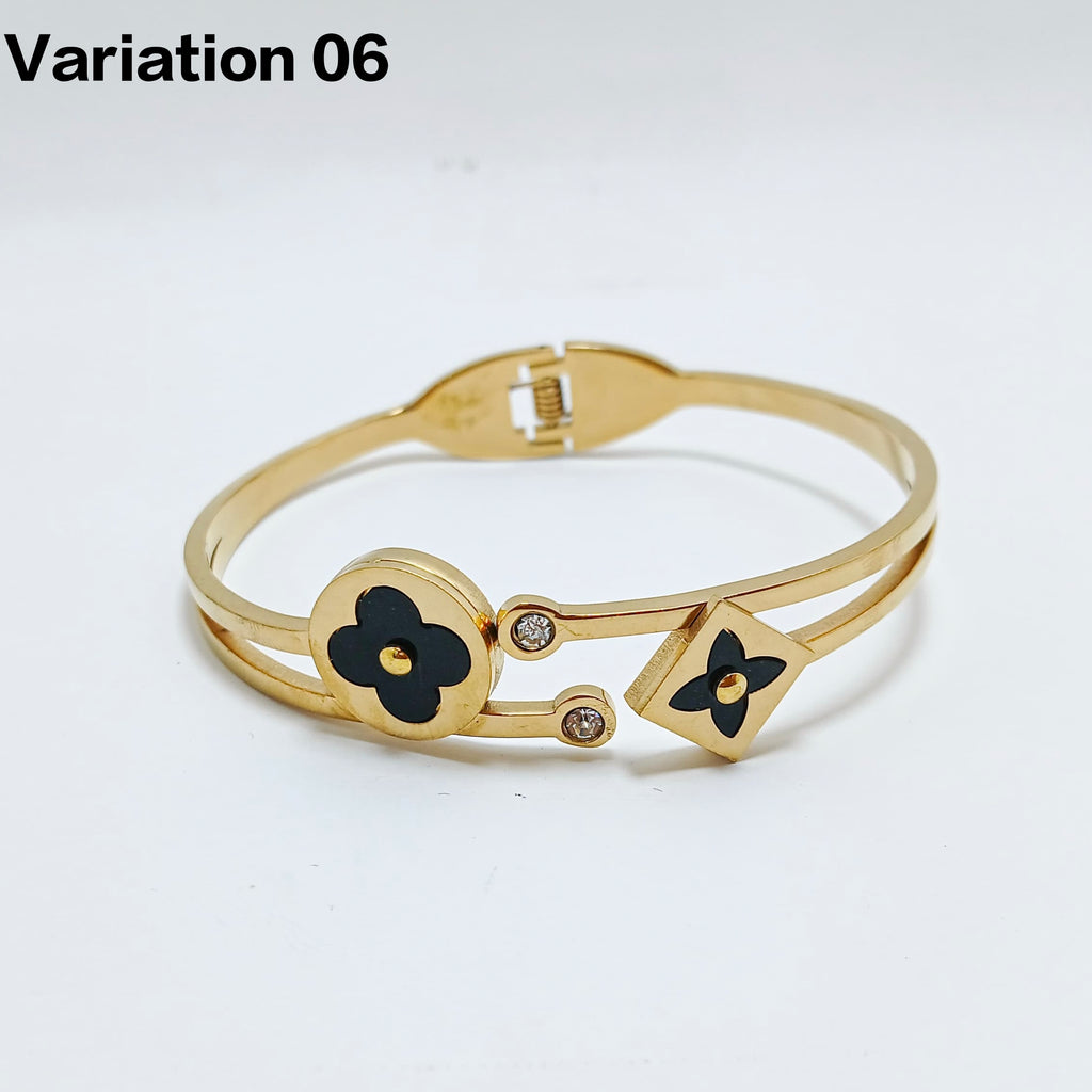 Premium Stainless Steel Handcuffs AJ08220349