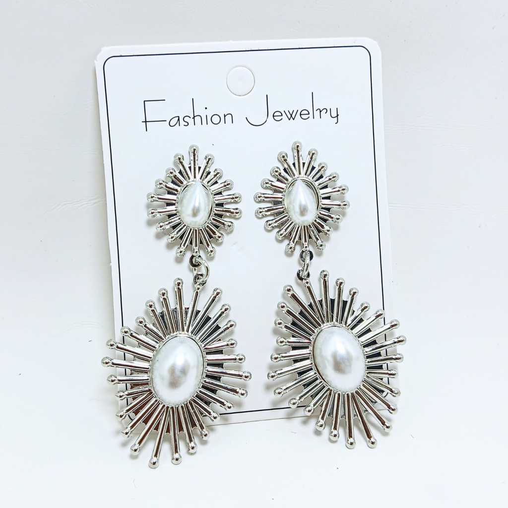 Sun Rays Fluke AJ08161227