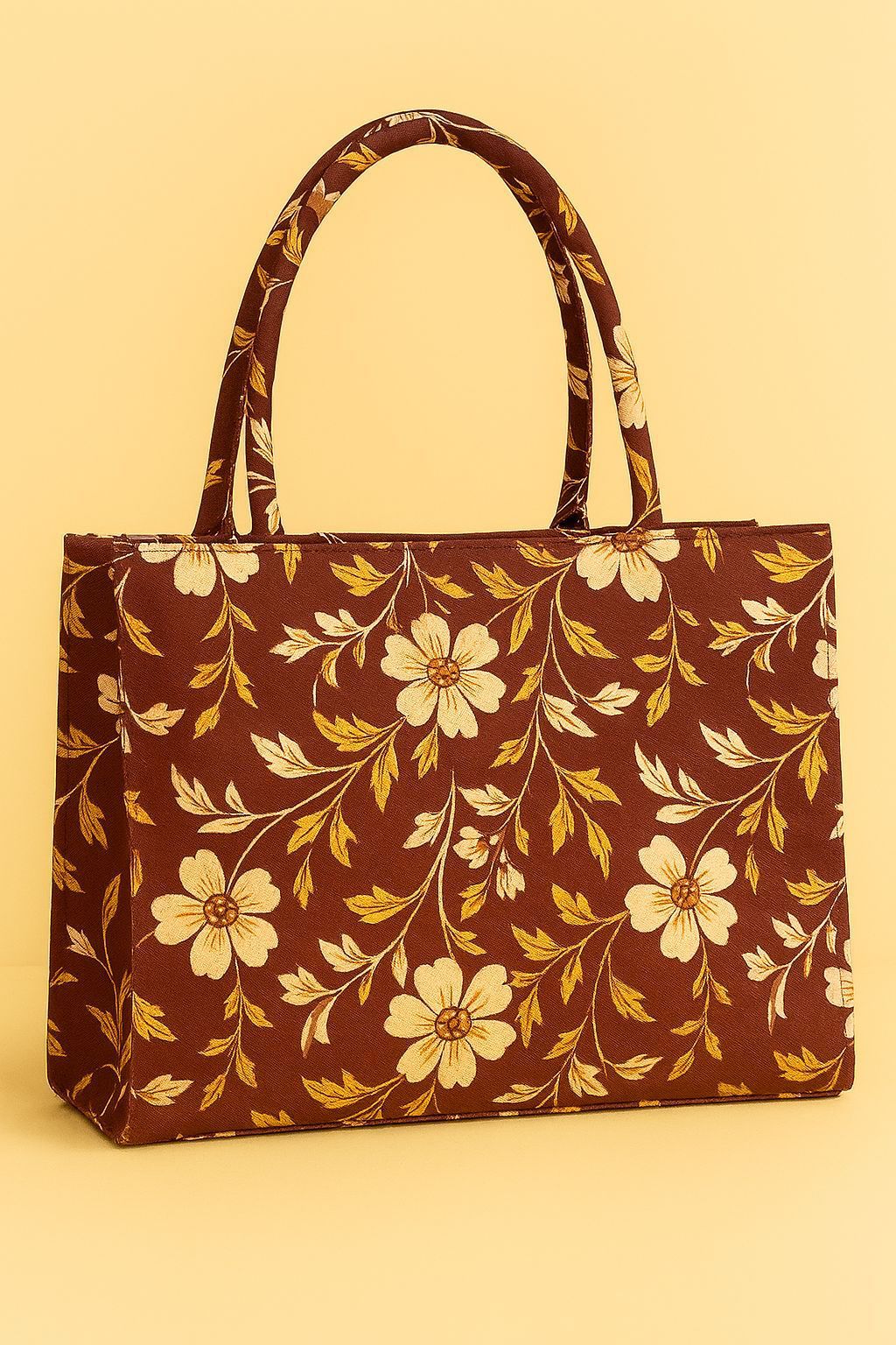 Large Capacity Tote Bag