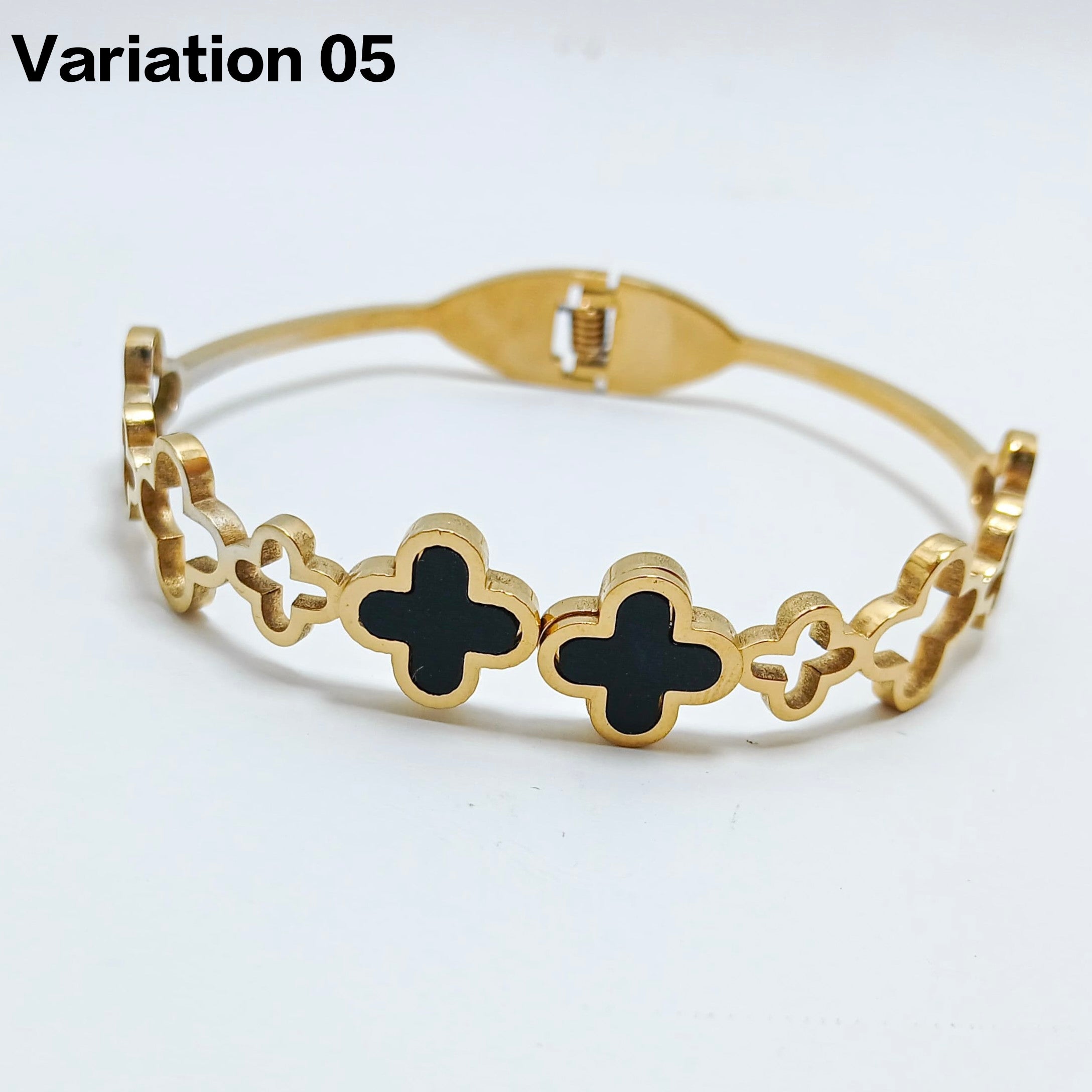 Premium Stainless Steel Handcuffs AJ08220349