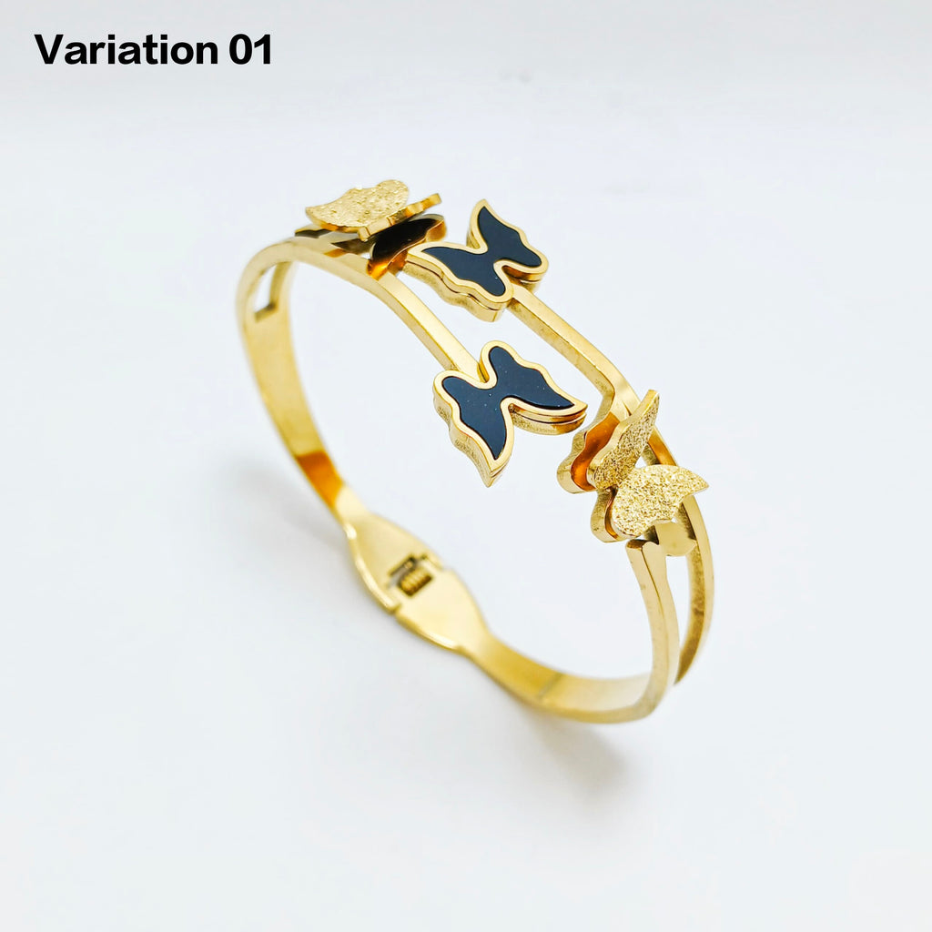 Premium Stainless Steel Handcuffs AJ08220349