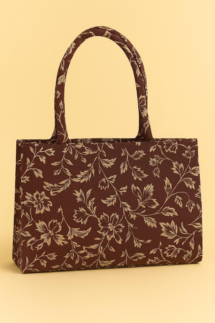 Large Capacity Tote Bag